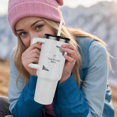 Not A Morning Person - Tumbler