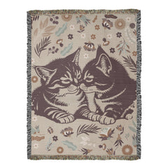 Cat Lovers - Heirloom Blanket HD-LD